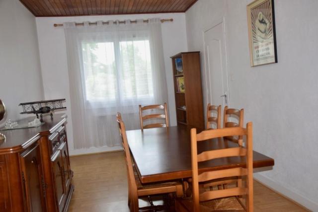 Maison Au Coeur Du Vignoble Hébergement de vacances Libourne