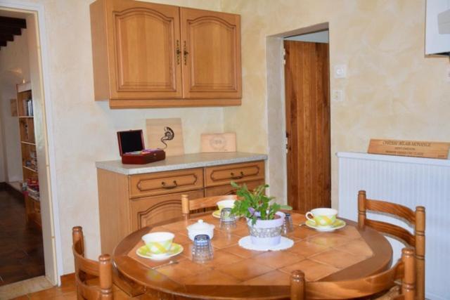 Maison Au Coeur Du Vignoble Hébergement de vacances *